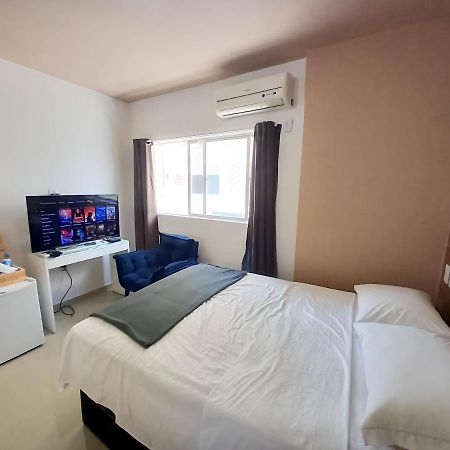 Pe Na Areia Apartment Recife Luaran gambar