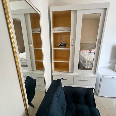 Pe Na Areia Apartment Recife Luaran gambar
