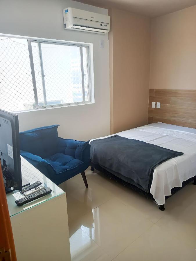 Pe Na Areia Apartment Recife Luaran gambar