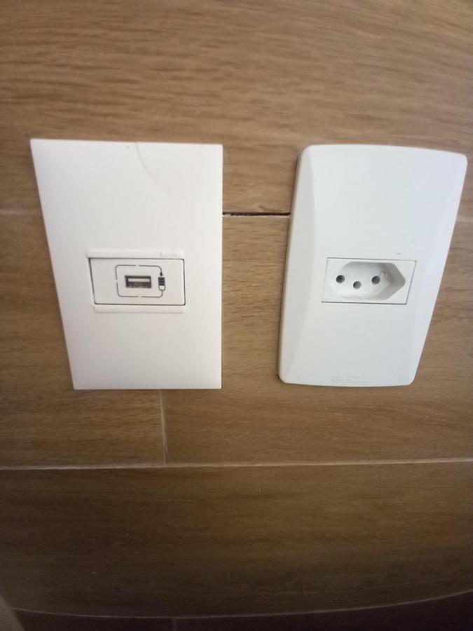 Pe Na Areia Apartment Recife Luaran gambar