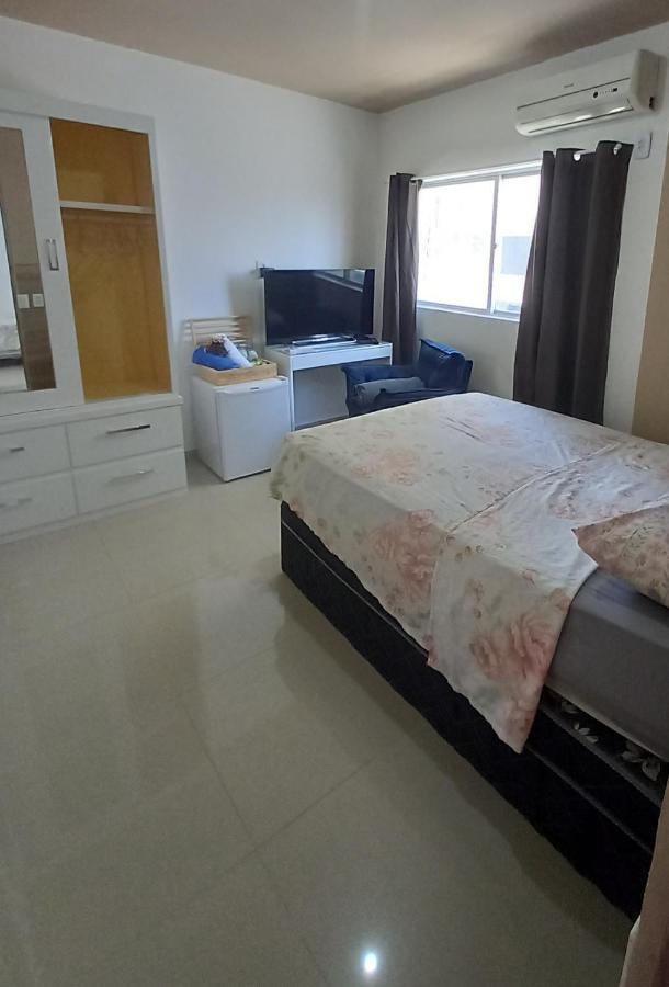 Pe Na Areia Apartment Recife Luaran gambar