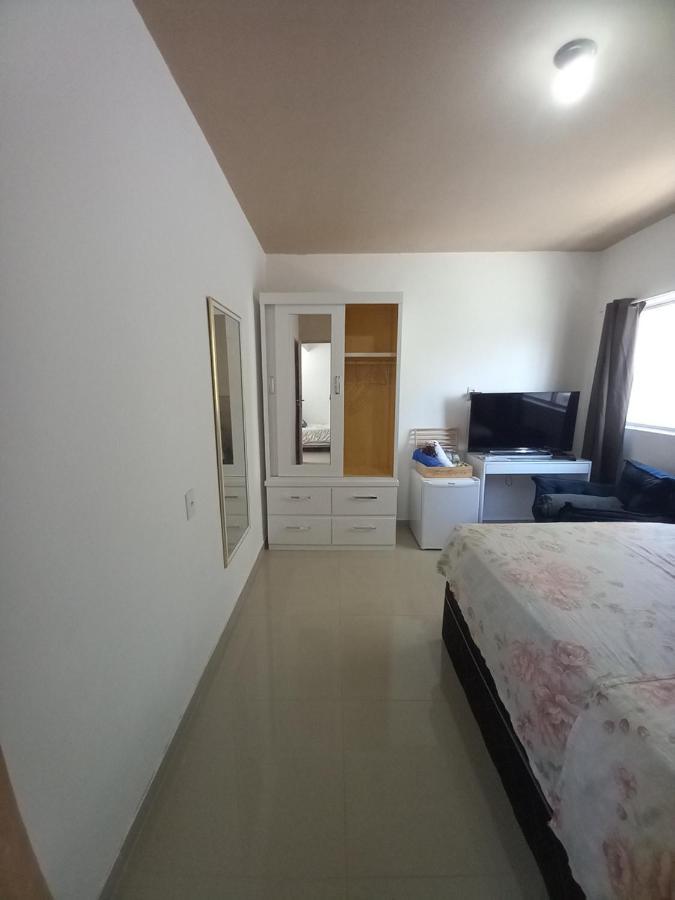 Pe Na Areia Apartment Recife Luaran gambar