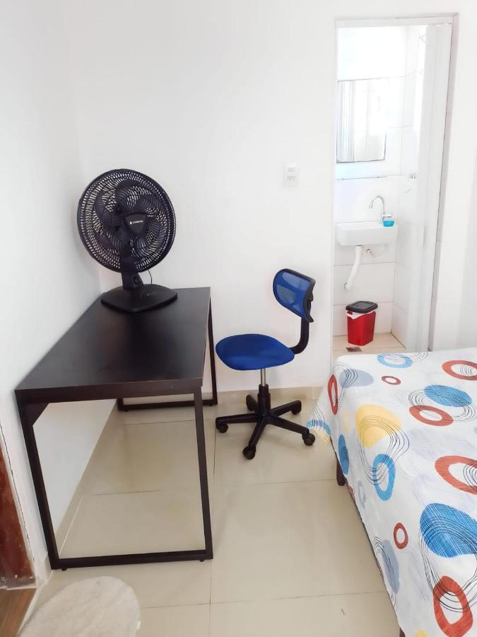 Pe Na Areia Apartment Recife Luaran gambar