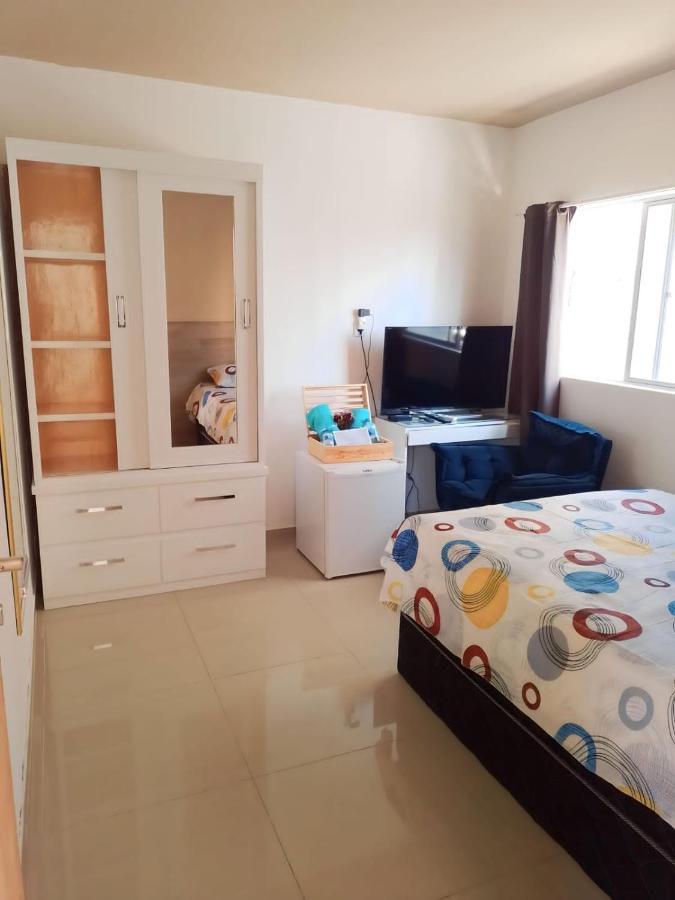 Pe Na Areia Apartment Recife Luaran gambar