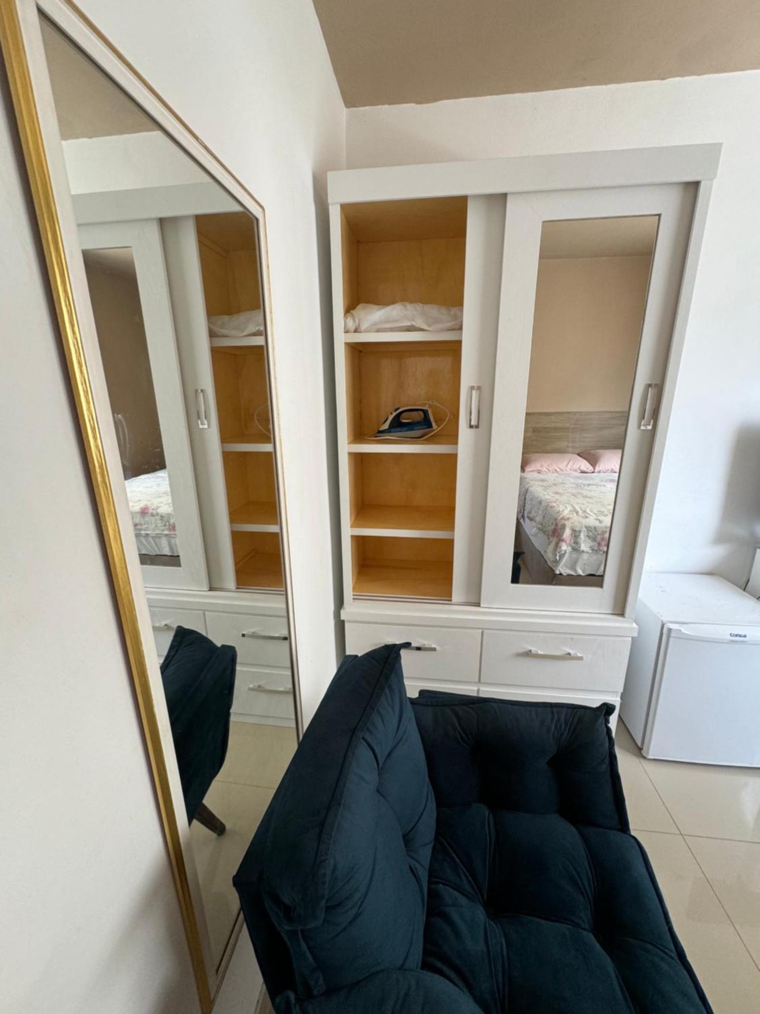Pe Na Areia Apartment Recife Luaran gambar